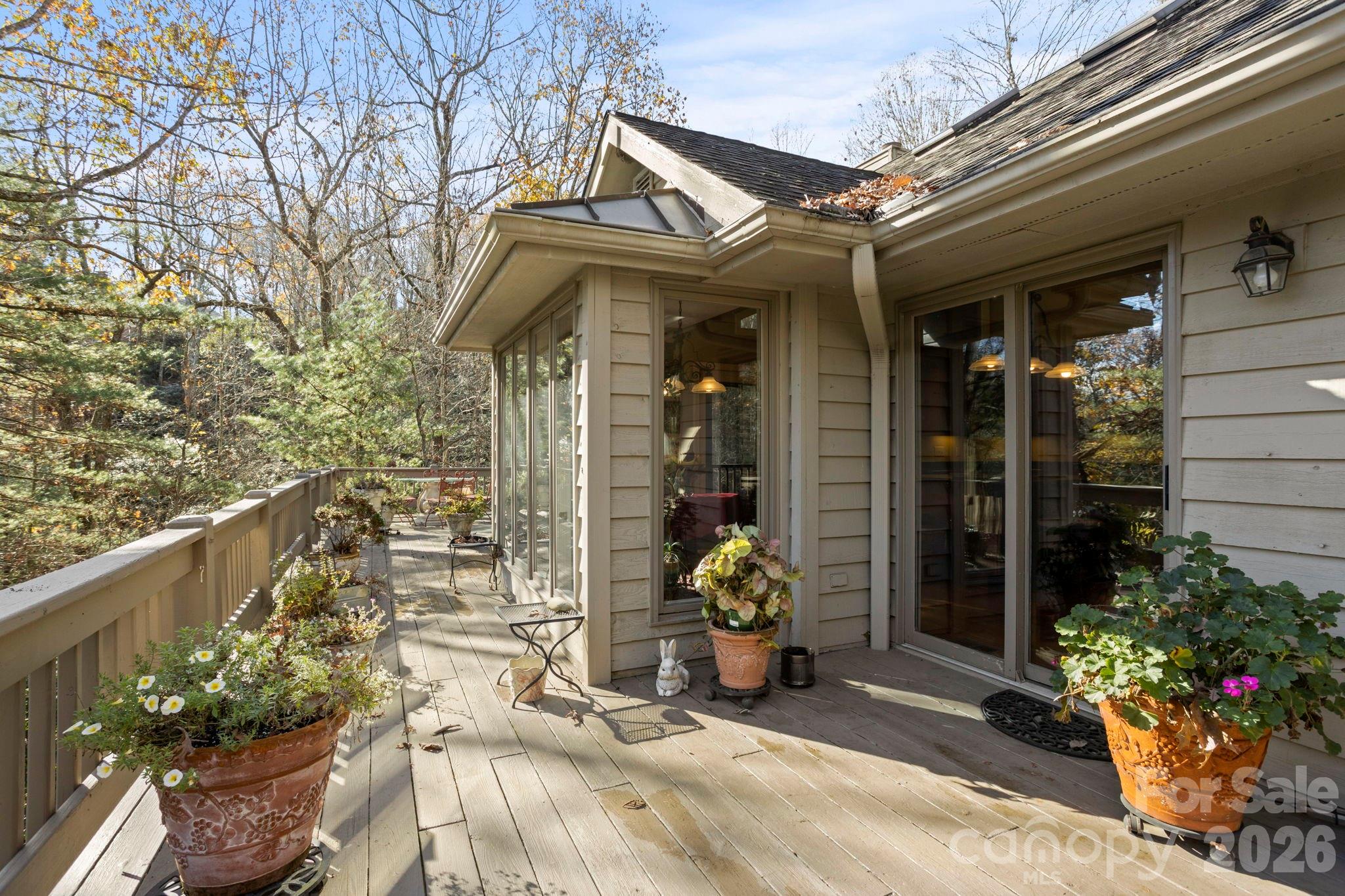 Kenmure - Residential