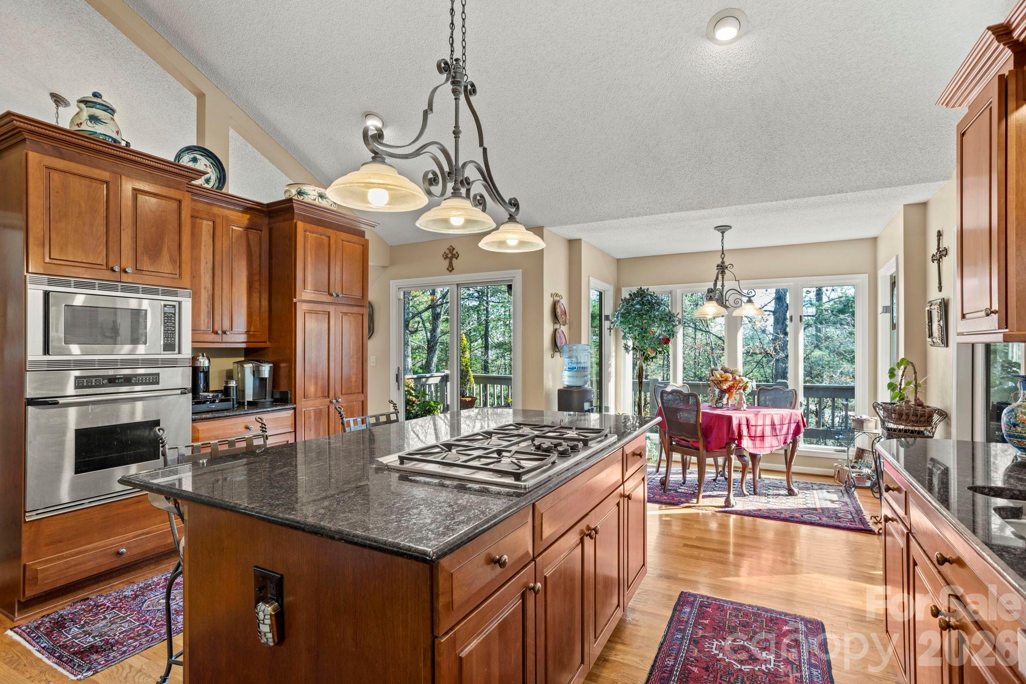 Kenmure - Residential