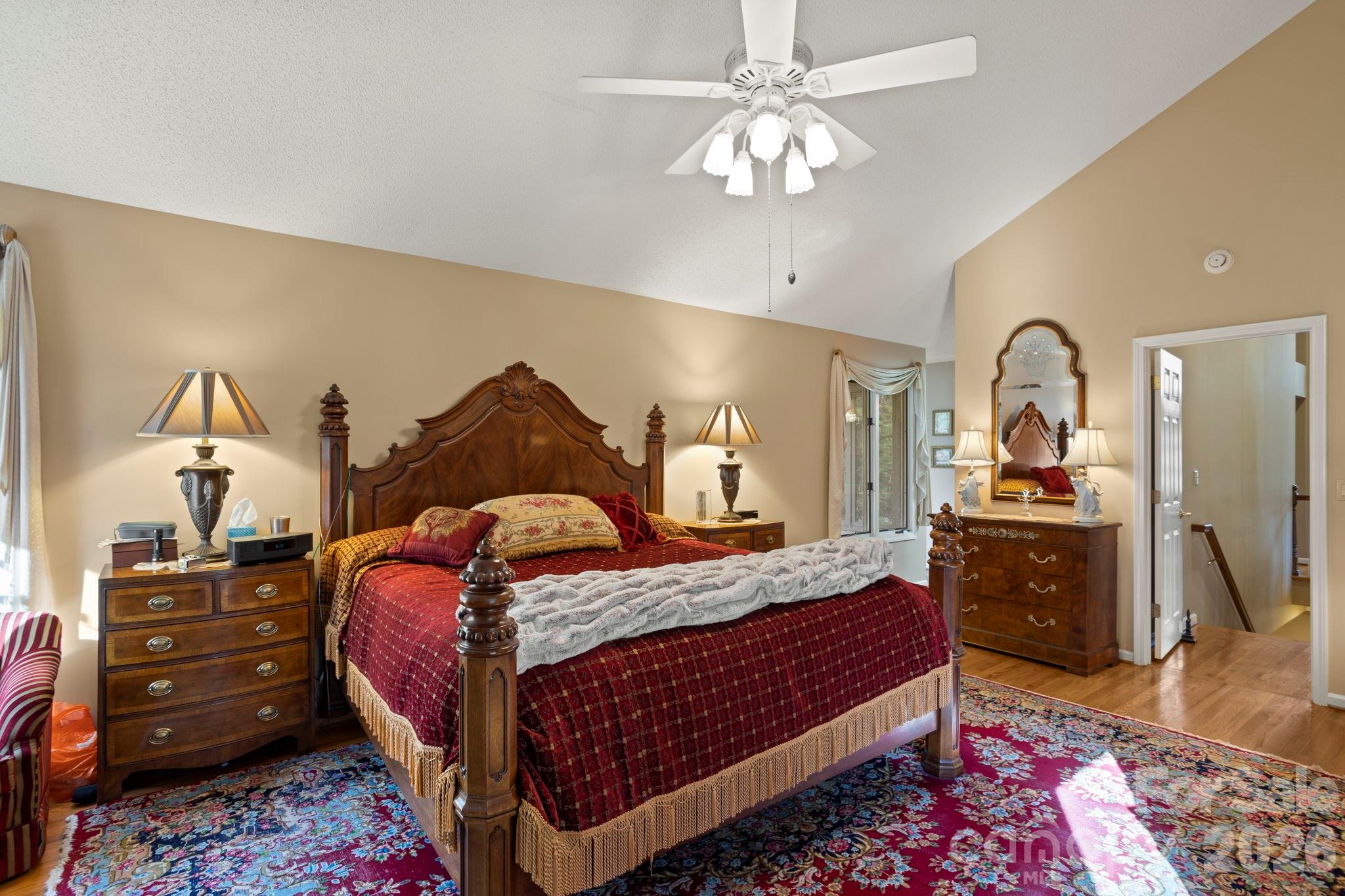 Kenmure - Residential