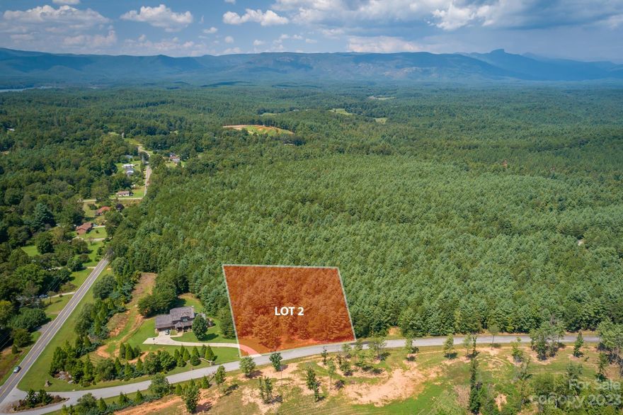 Come see this great wooded homesite in Hawksbill at Lake James, a gated community near beautiful Lake James. Hawksbill offers wooded seclusion and level, easy-to-build lots with gentle paved roads and underground utilities including city water. Only 2 miles from Linville Boat Ramp - an easy & convenient spot to launch your kayak or boat onto Lake James, a 6500 acre lake with over 150 miles of shoreline and incredible views of the Blue Ridge Mountains! Mimosa Landing Marina is only 5 miles away. Only 10 miles from downtown Morganton, a charming small town with great dining, shopping and entertainment, several craft breweries and locally-owned shops. Less than an hour to Asheville and 90 minutes to Charlotte. This homesite offers a great value this close to the lake with the protection of a small gated community.