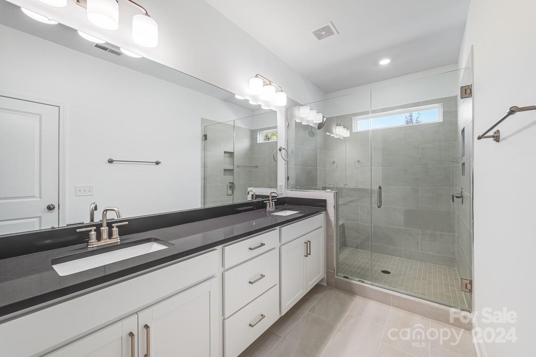 The Ridge at Sugar Creek - Residential