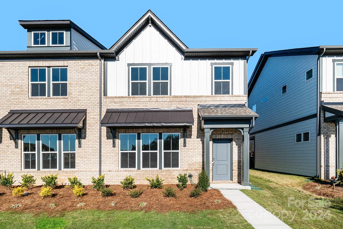 The Ridge at Sugar Creek - Residential