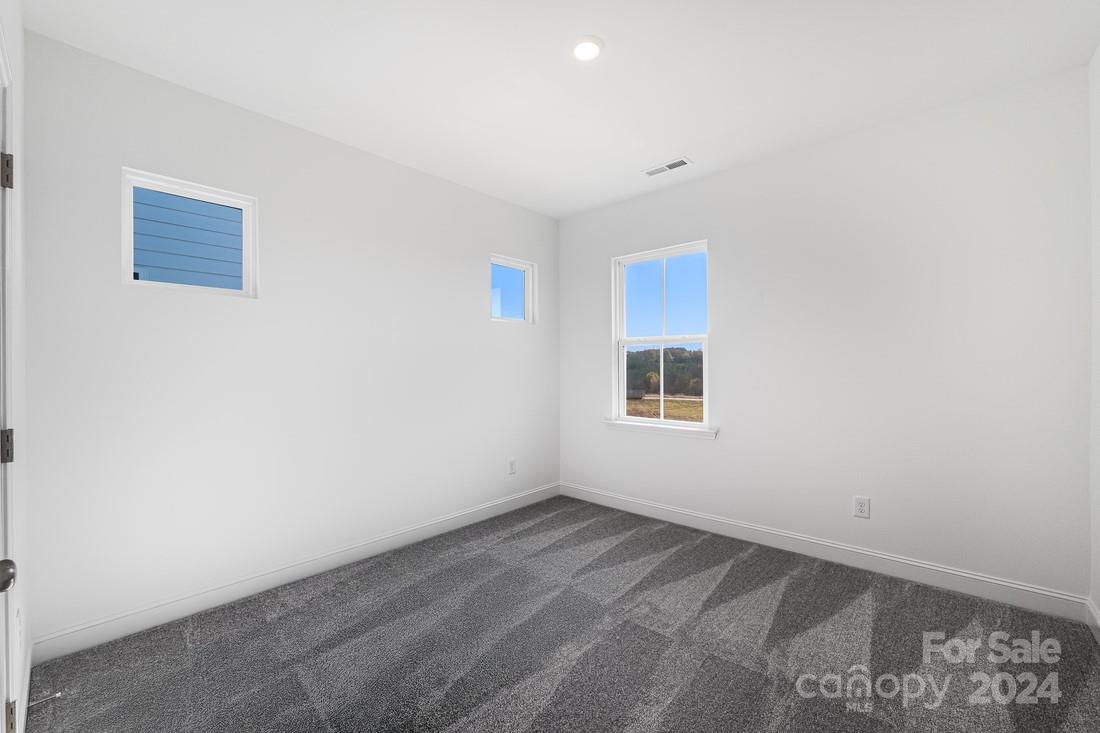 The Ridge at Sugar Creek - Residential