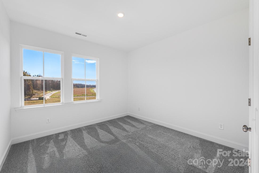 The Ridge at Sugar Creek - Residential