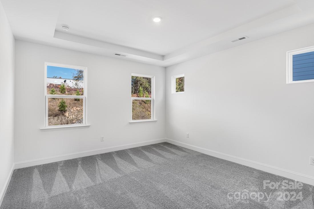 The Ridge at Sugar Creek - Residential