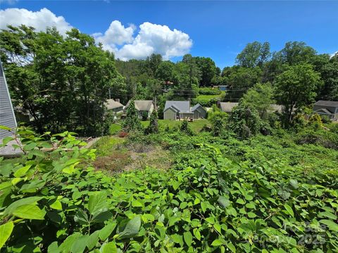 16 Village East Court Asheville NC 28805