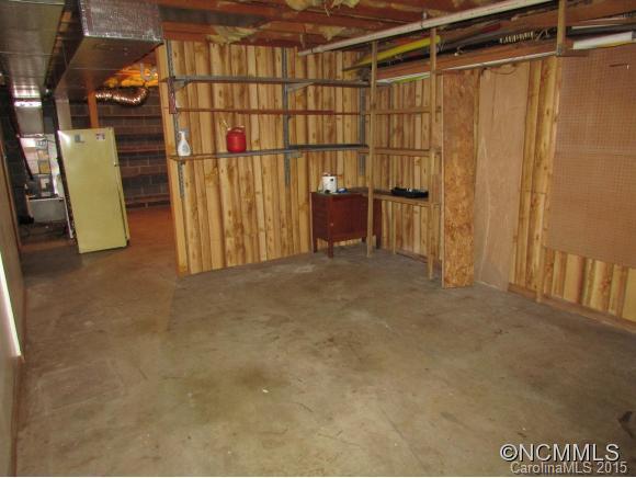 Mountain Heights - Residential