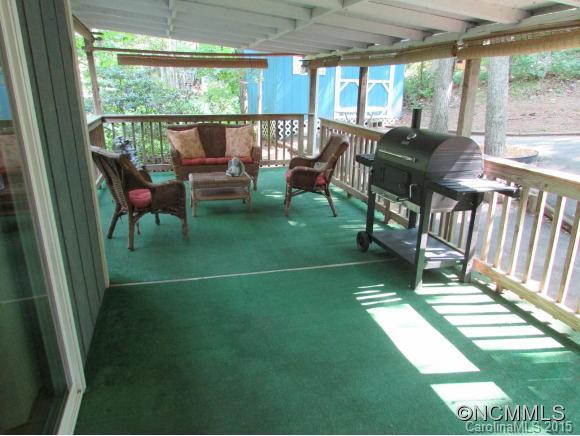 Mountain Heights - Residential