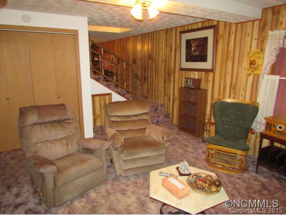 Mountain Heights - Residential