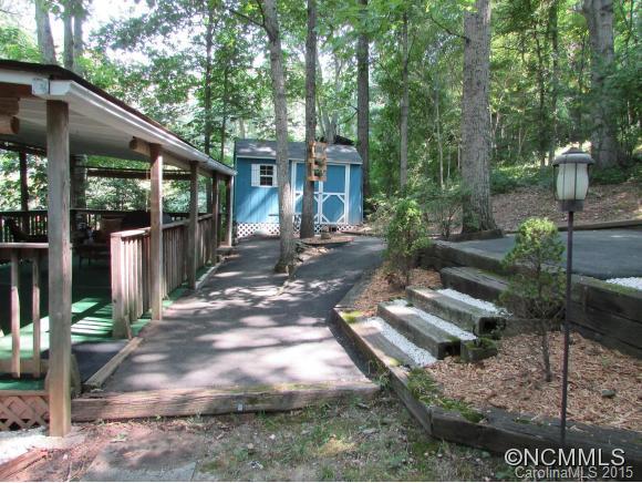 Mountain Heights - Residential