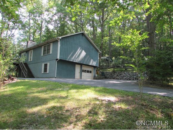 Mountain Heights - Residential