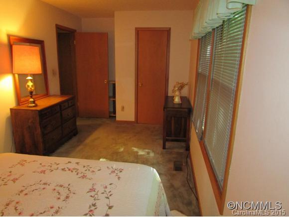 Mountain Heights - Residential