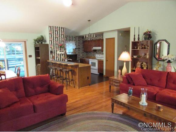 Mountain Heights - Residential