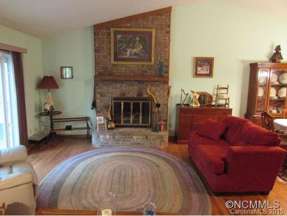 Mountain Heights - Residential