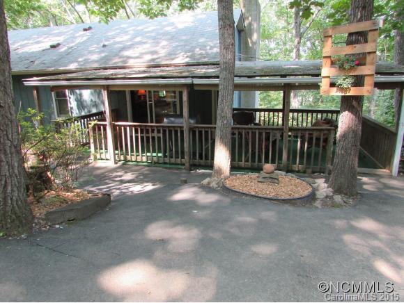 Mountain Heights - Residential