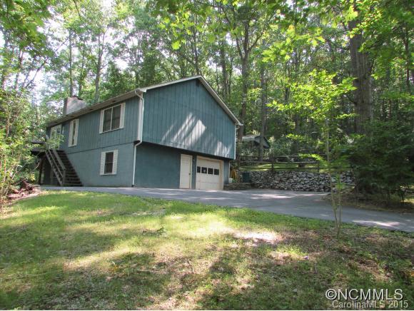 Mountain Heights - Residential