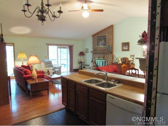 Mountain Heights - Residential