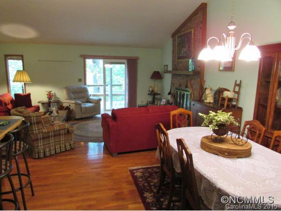 Mountain Heights - Residential