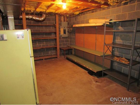 Mountain Heights - Residential