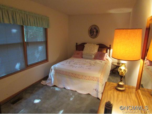 Mountain Heights - Residential