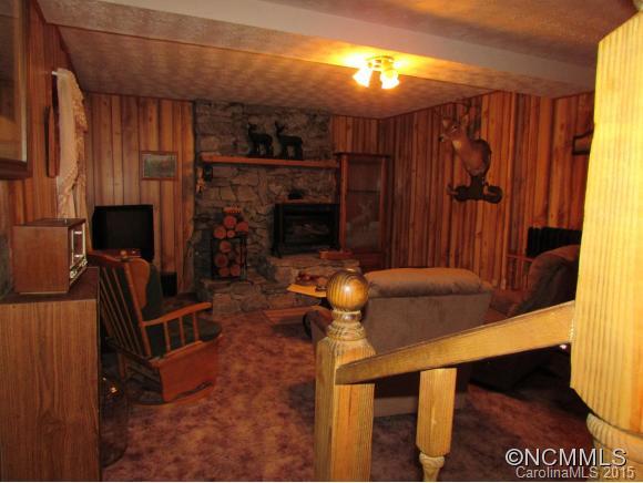 Mountain Heights - Residential