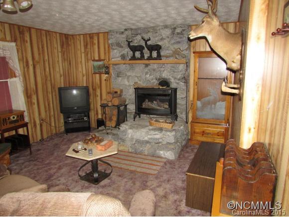 Mountain Heights - Residential