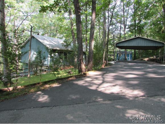 Mountain Heights - Residential