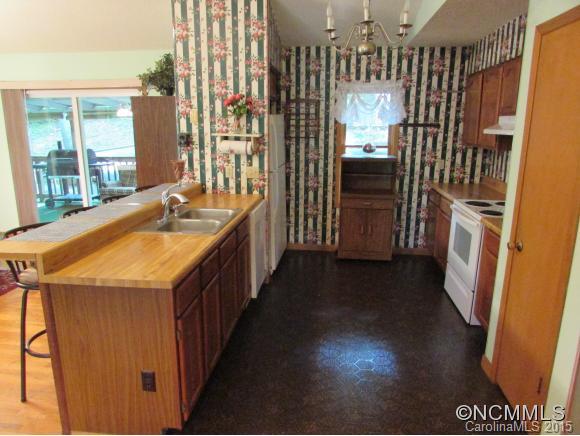 Mountain Heights - Residential