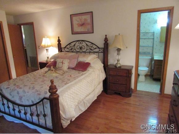 Mountain Heights - Residential