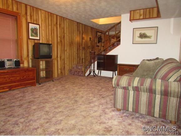 Mountain Heights - Residential