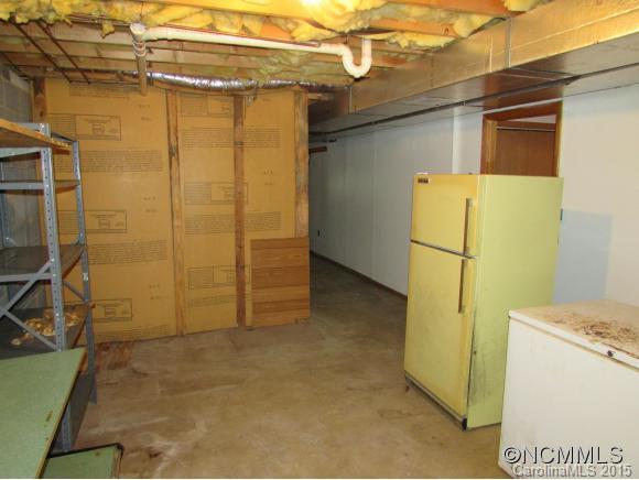 Mountain Heights - Residential