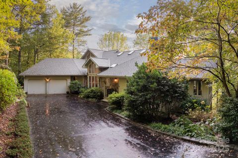 940 Winding Creek Road Sapphire NC 28774