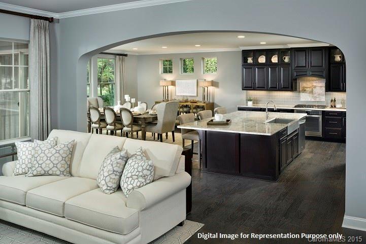 Eppington South - Residential