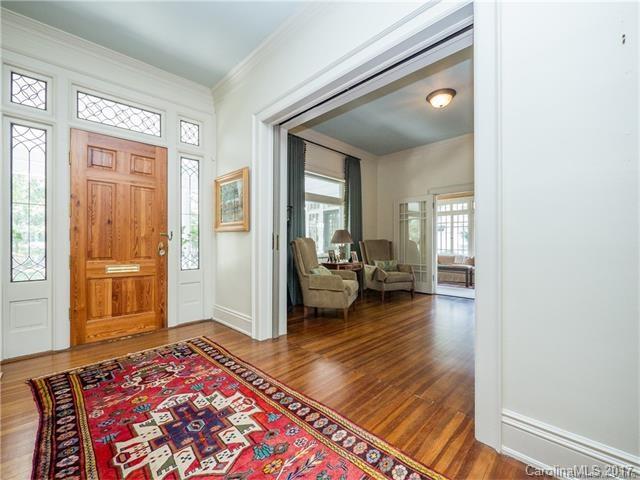 Historic District - Residential