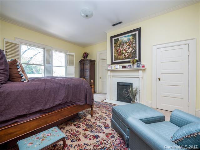 Historic District - Residential