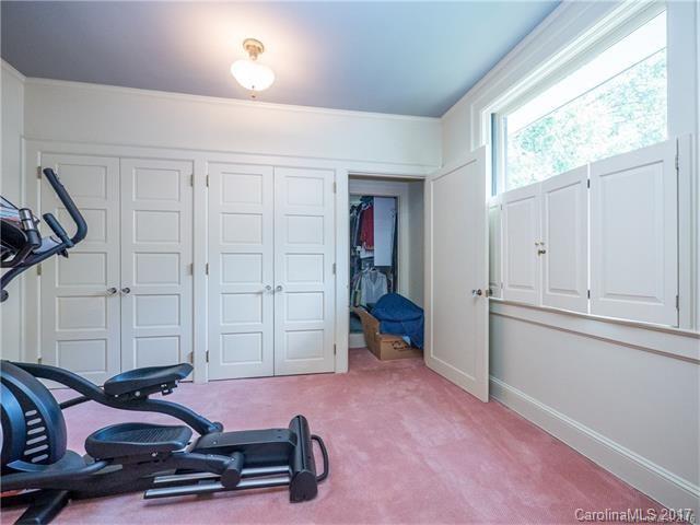 Historic District - Residential