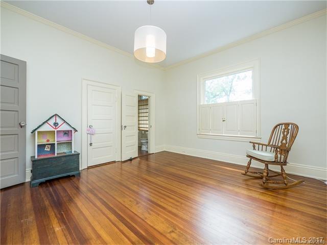 Historic District - Residential