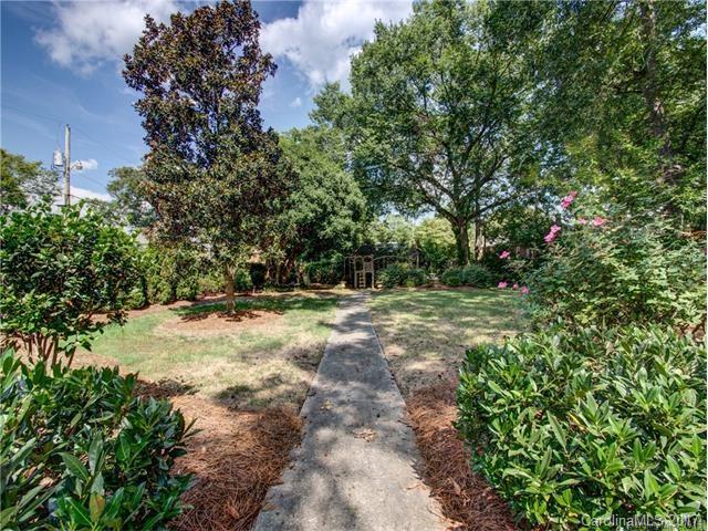 Historic District - Residential