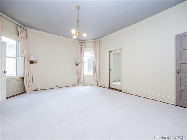 Historic District - Residential