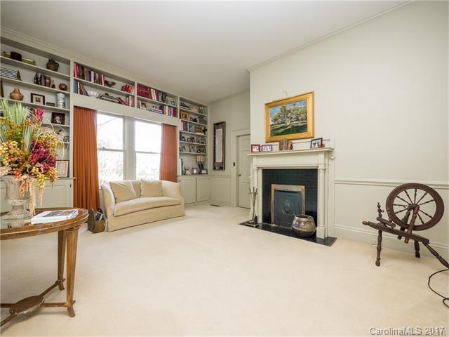 Historic District - Residential