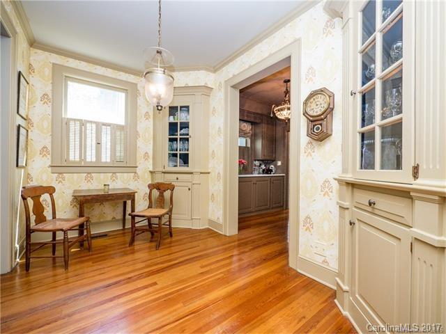 Historic District - Residential