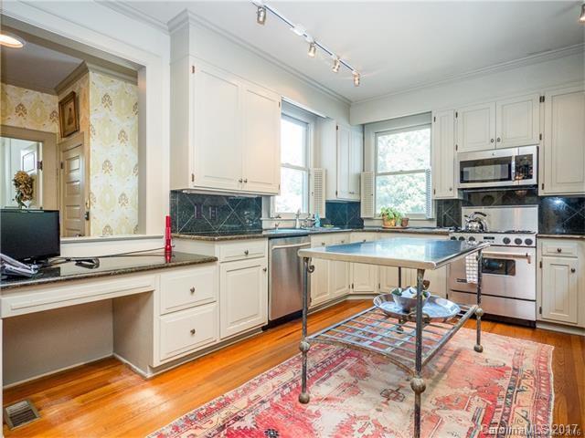 Historic District - Residential