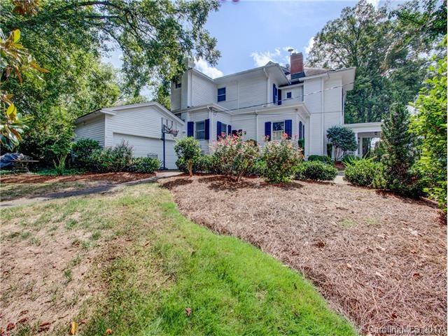 Historic District - Residential