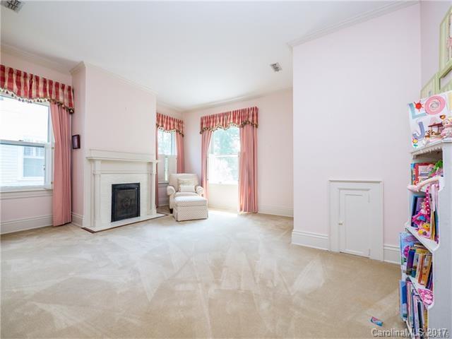 Historic District - Residential