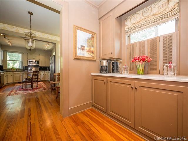 Historic District - Residential