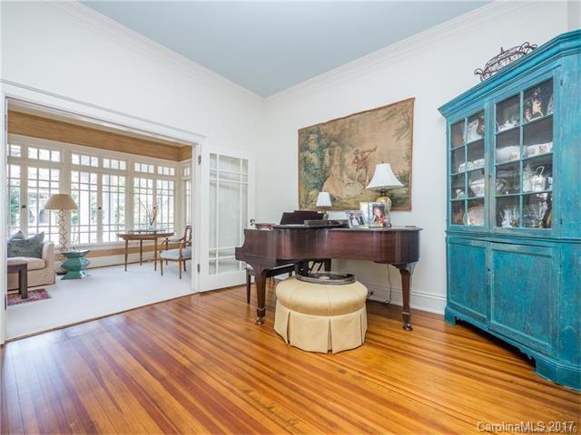 Historic District - Residential