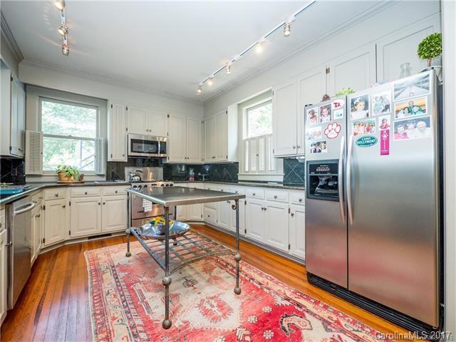 Historic District - Residential