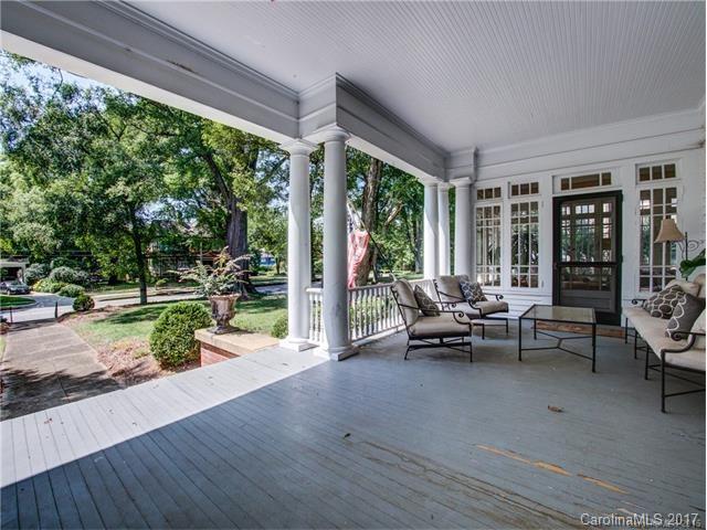 Historic District - Residential