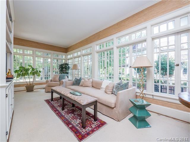 Historic District - Residential