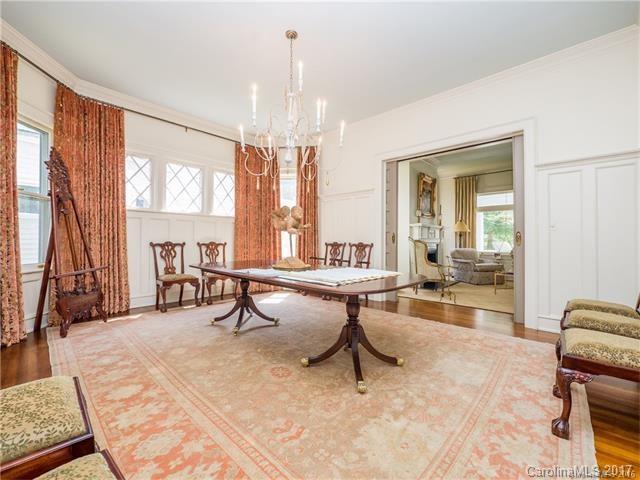 Historic District - Residential